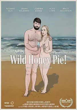 Wild Honey Pie封面图