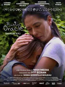 Rustic Oracle封面图