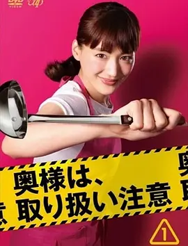 太太请小心轻放封面图