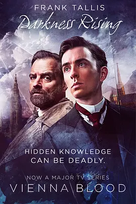 维也纳血案 第二季封面图