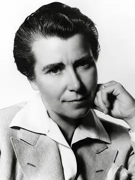 Sehnsucht nach Frauen: Dorothy Arzner封面图