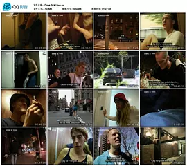 Dope Sick Love封面图