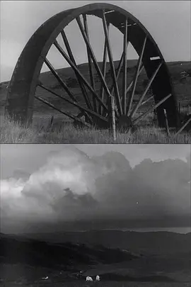 Shadow on the Mountains封面图