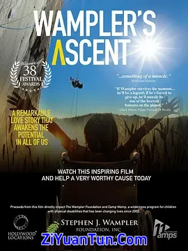 Wampler's Ascent封面图