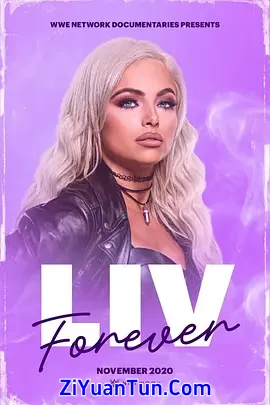 Liv Forever封面图