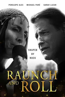 Raunch and Roll封面图