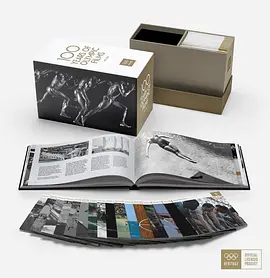 光荣的16天：卡尔加里冬奥会封面图