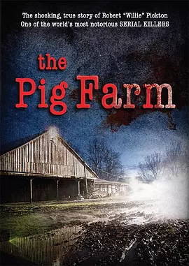 the pig farm封面图