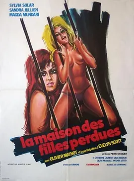 残忍的玩偶封面图