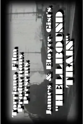 通往地狱的列车封面图