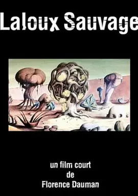 Laloux sauvage封面图