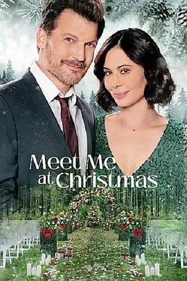 Meet Me at Christmas封面图