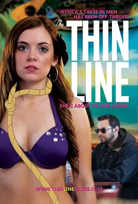 The Thin Line封面图