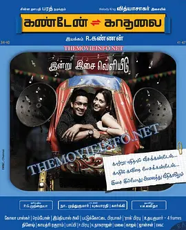 我遇见了你封面图