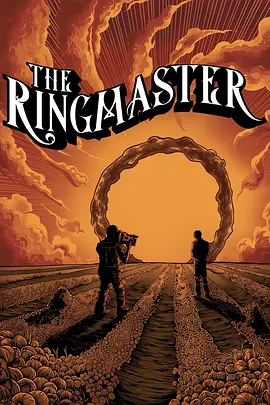 The Ringmaster封面图