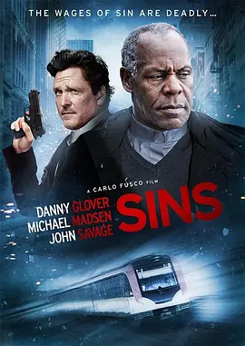 罪恶救赎封面图