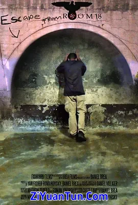 逃离18号房间封面图