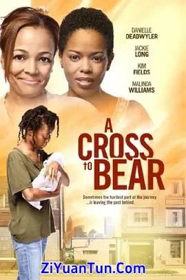 A Cross to Bear封面图