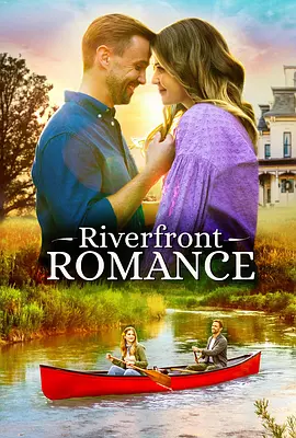 Riverfront Romance封面图