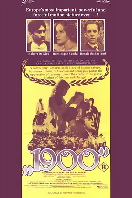 一九零零封面图