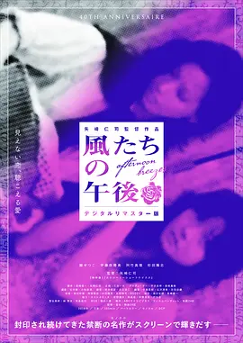 午后微风封面图