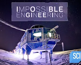 惊天工程 第五季封面图