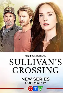 Sullivan's Crossing Season 1封面图