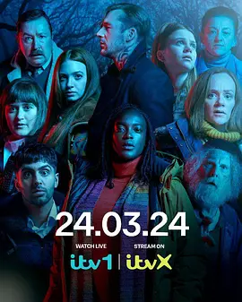 致命旅客封面图