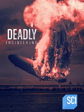 Disasters Engineered Season 1封面图
