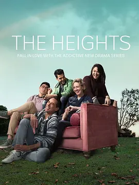 高地社区封面图