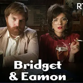 Bridget &amp; Eamon Season 1封面图