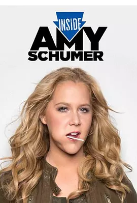 艾米·舒默的内心世界 第二季封面图