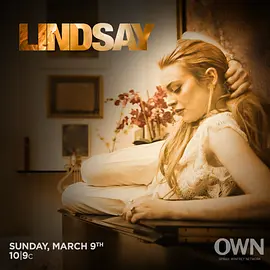 Lindsay封面图
