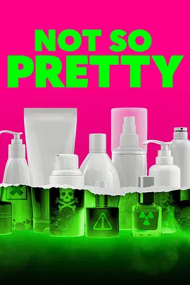 Not So Pretty封面图