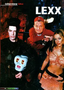 暗域魔舰 第四季封面图