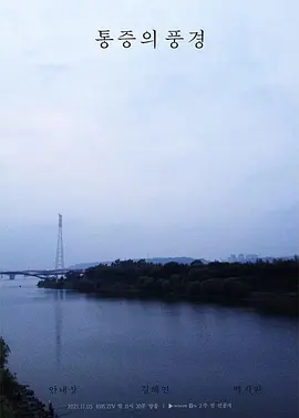 疼痛的风景封面图