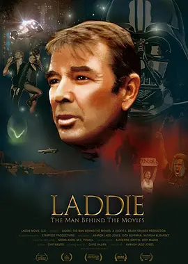 Laddie: The Man Behind the Movies封面图