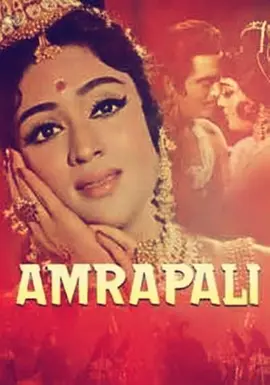 阿姆拉帕里封面图
