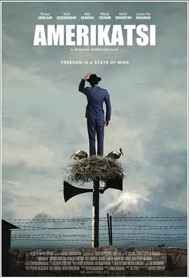 美籍亚美尼亚人封面图