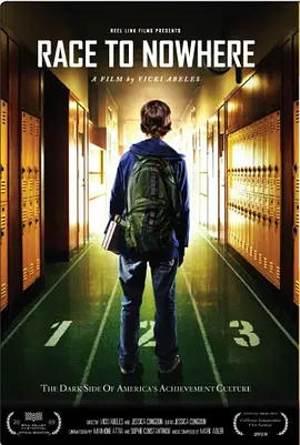 Race to Nowhere封面图