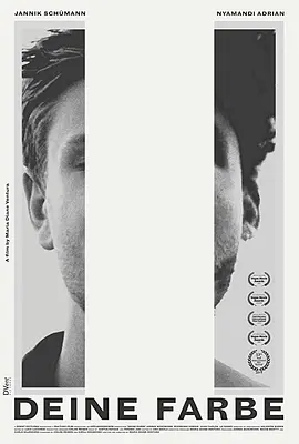 Deine Farbe封面图