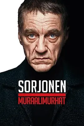 Sorjonen: Muraalimurhat封面图