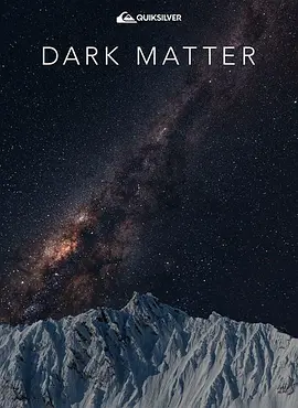 Dark Matter封面图