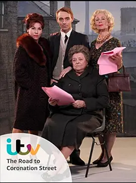 The Road to Coronation Street封面图