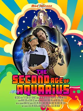 The Second Age of Aquarius封面图