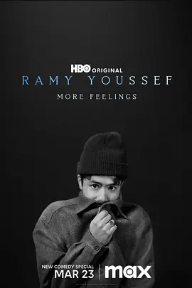 拉米·尤素夫：更多感受封面图