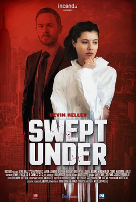 Swept Under封面图