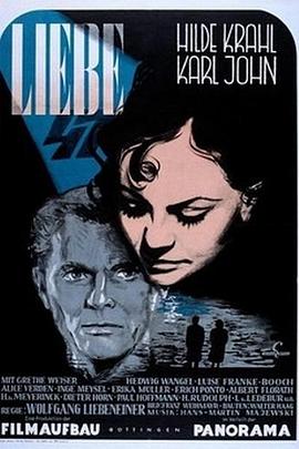 爱在四七年封面图