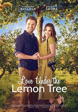 Love Under the Lemon Tree封面图