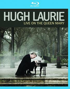Hugh Laurie: Live On The Queen Mary封面图